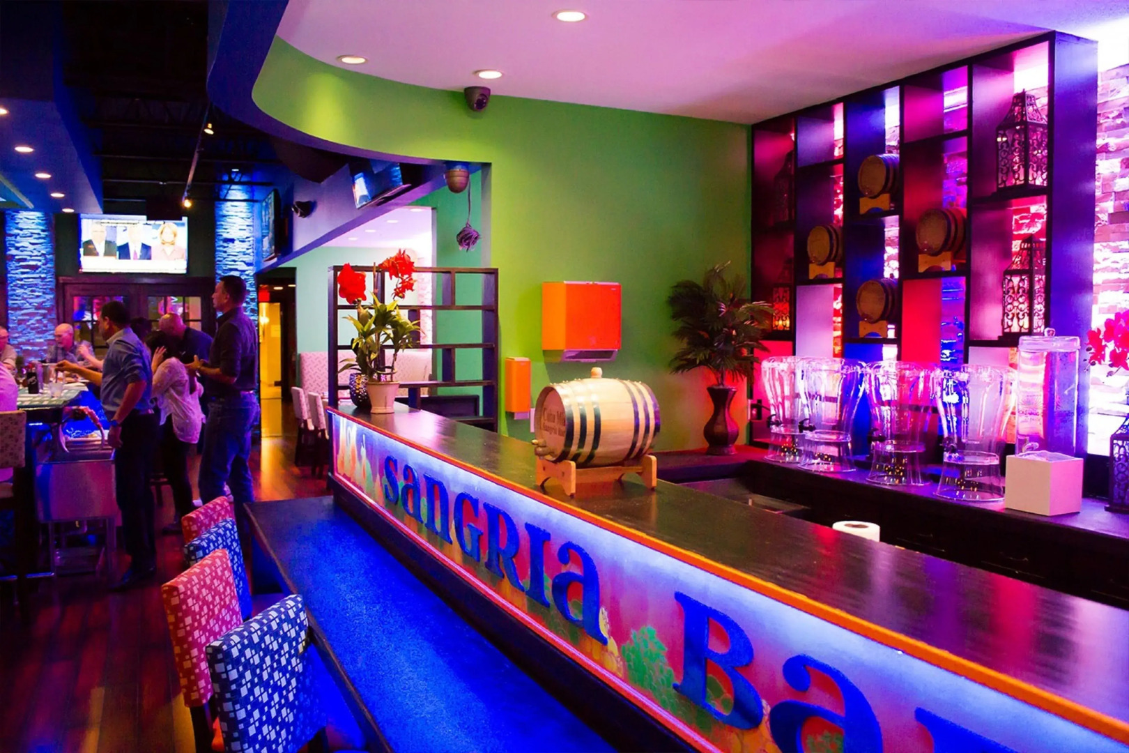 Holiday Inn & Suites Parsippany Fairfield by IHG