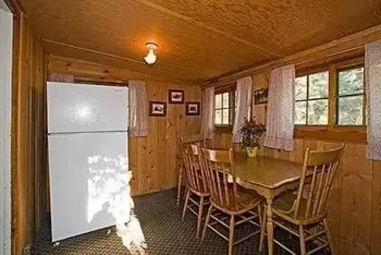 Loveland Heights Cottages