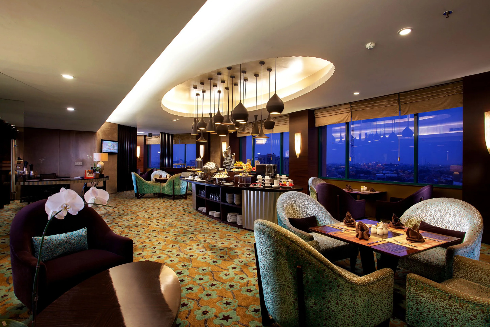 Hotel Ciputra Semarang managed by Swiss-Belhotel International