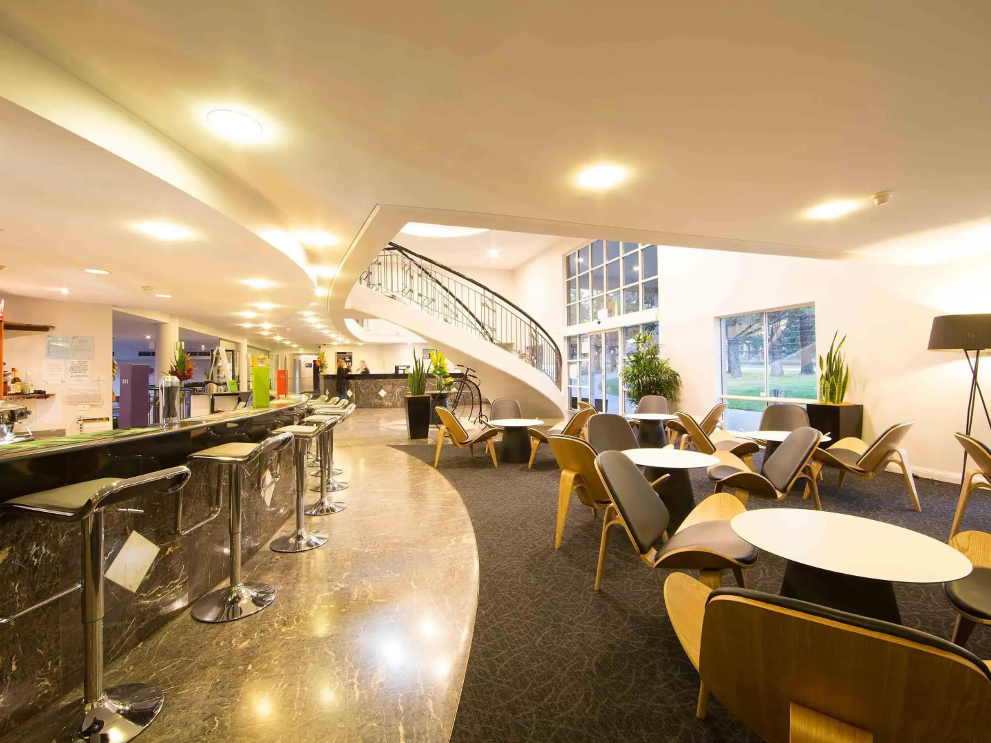 ibis Styles Canberra