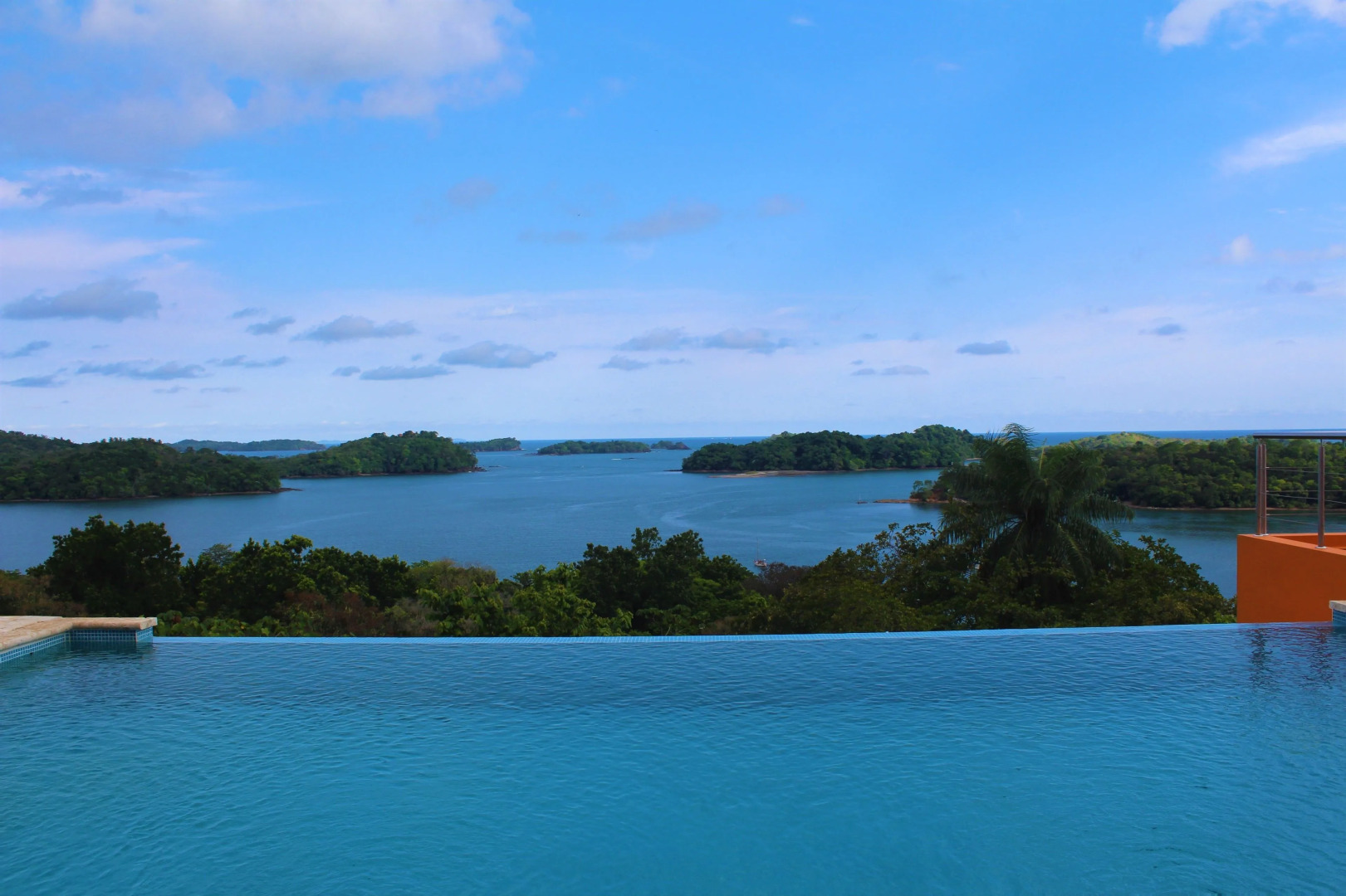 Boca Chica Bay Eco Lodge