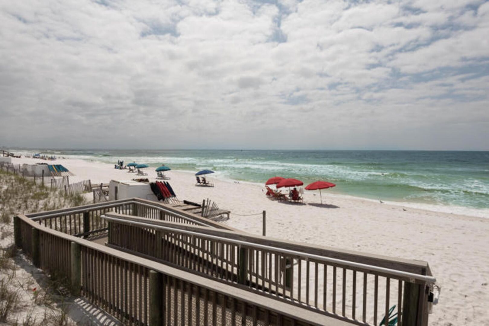 Inlet Reef Club by Panhandle Getaways