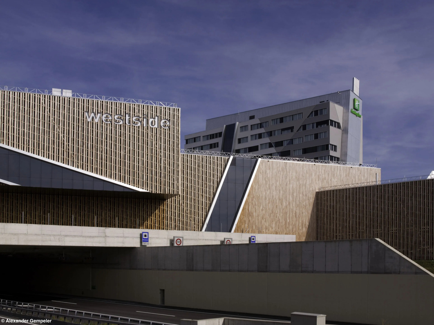 Holiday Inn BERN-WESTSIDE by IHG