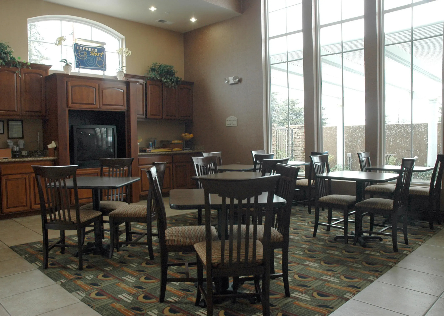 Holiday Inn Express West Sacramento by IHG