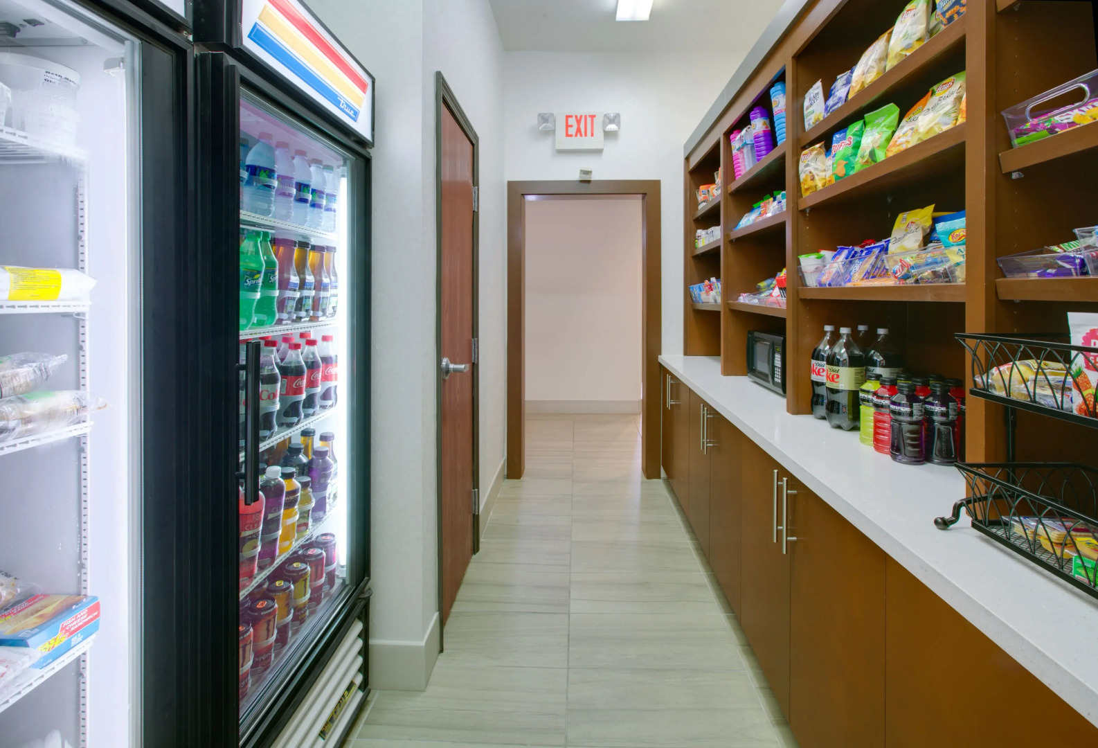 Holiday Inn Express & Suites Denton North by IHG