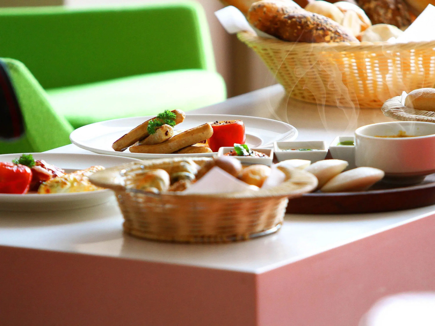 ibis New Delhi Aerocity Hotel