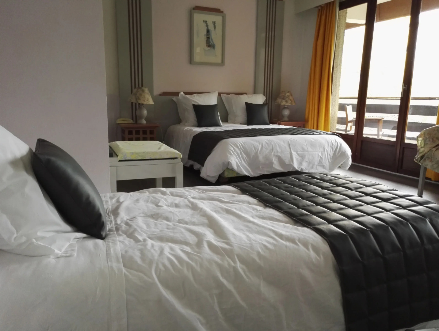 Garden & City Capvern-les-Bains