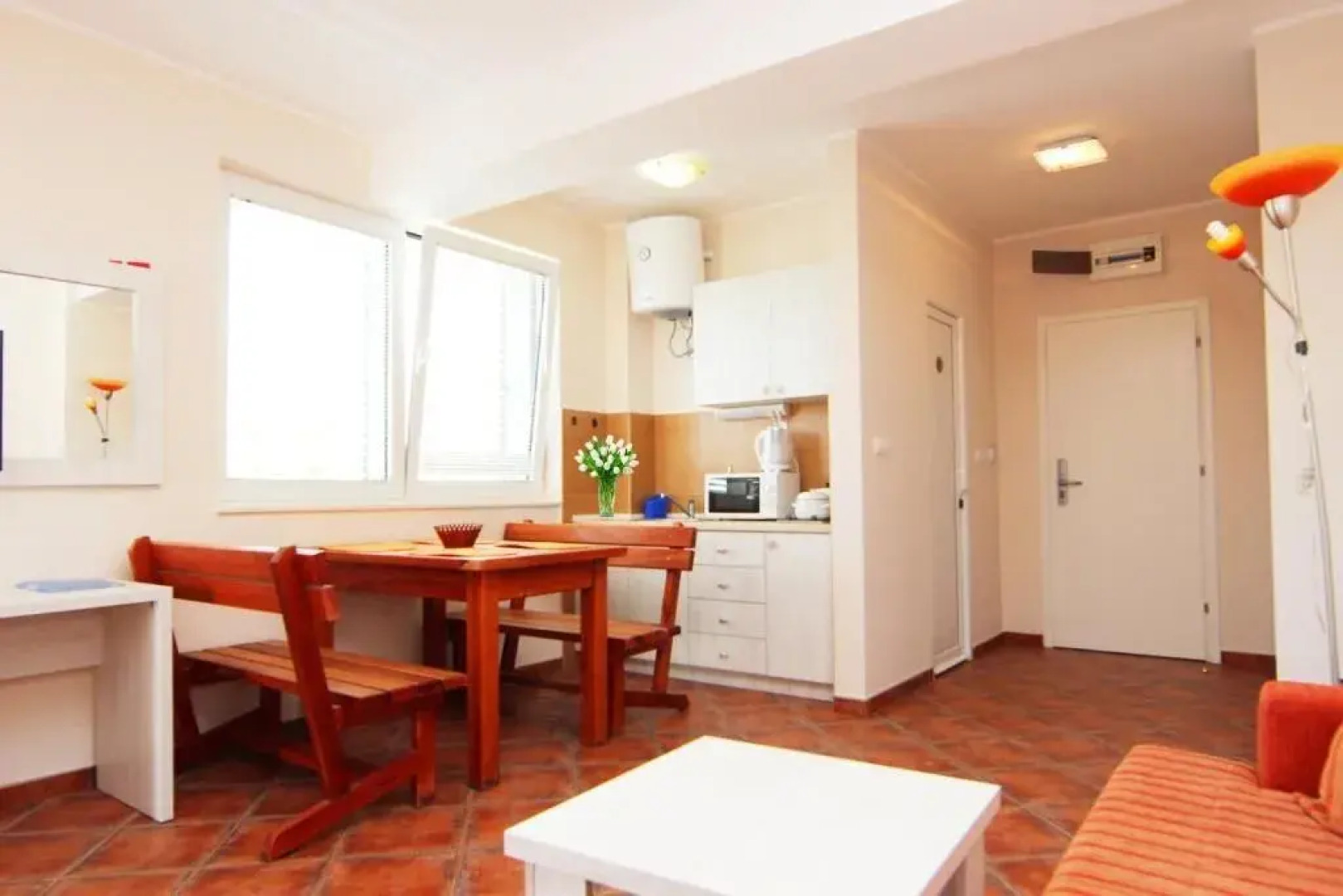 Mila & Aleksandr Apartments