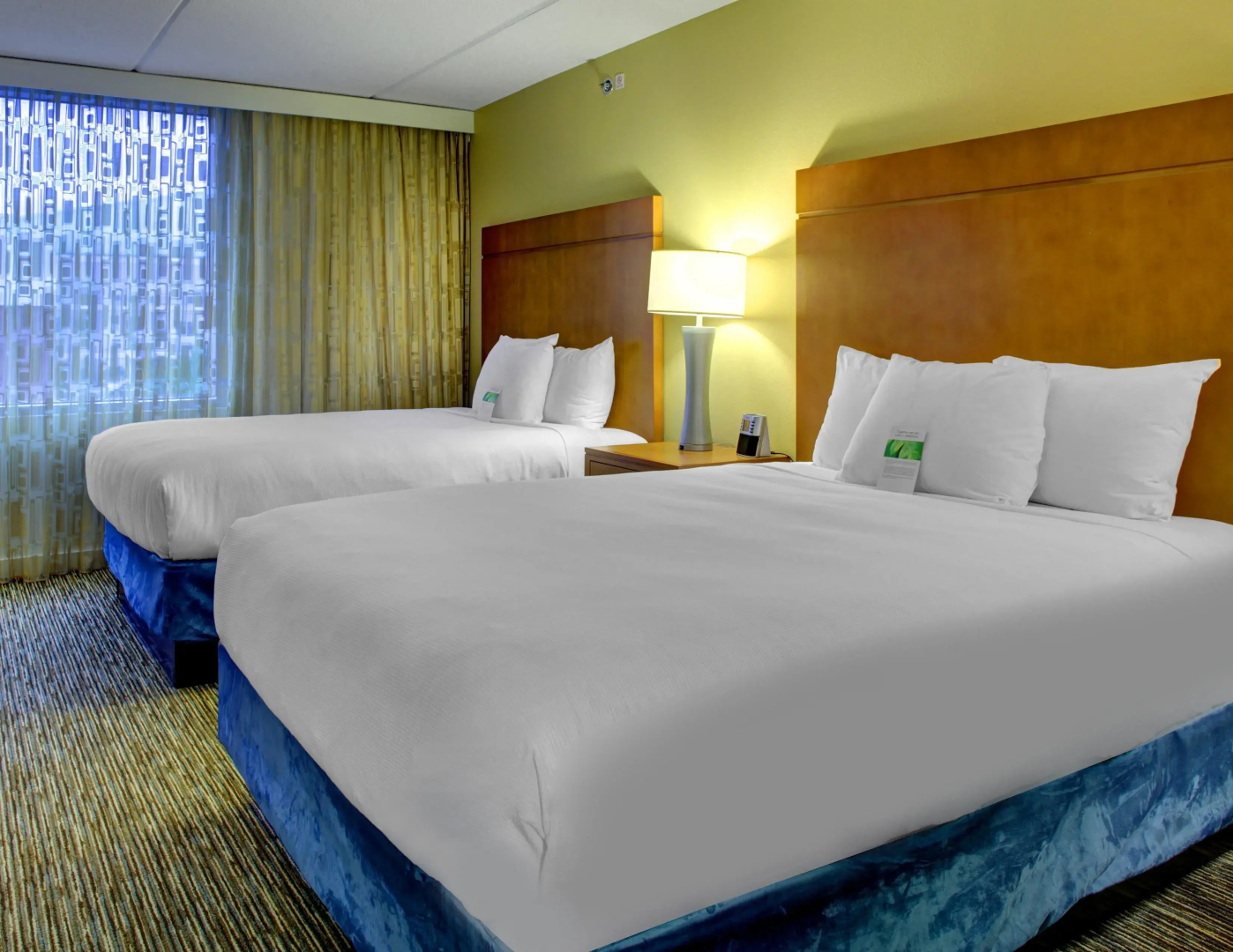 HYATT house Fort Lauderdale Airport & Cruise Port
