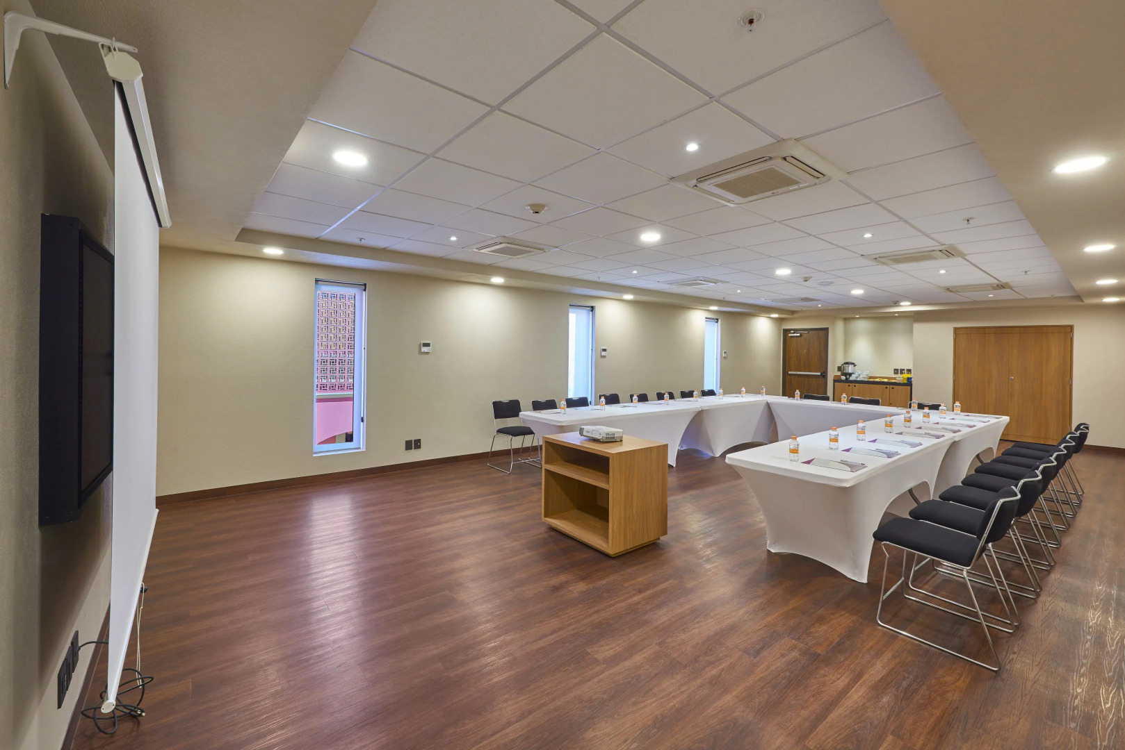 City Centro by Marriott Oaxaca