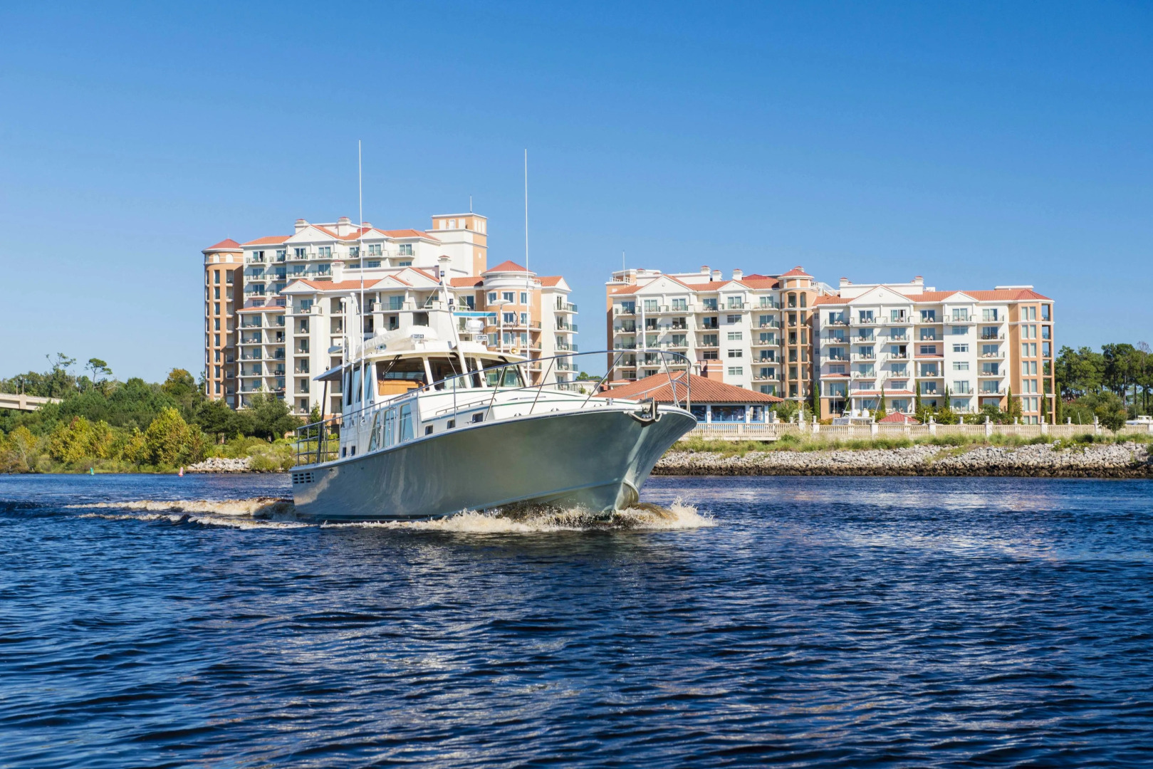 Marina Inn At Grande Dunes