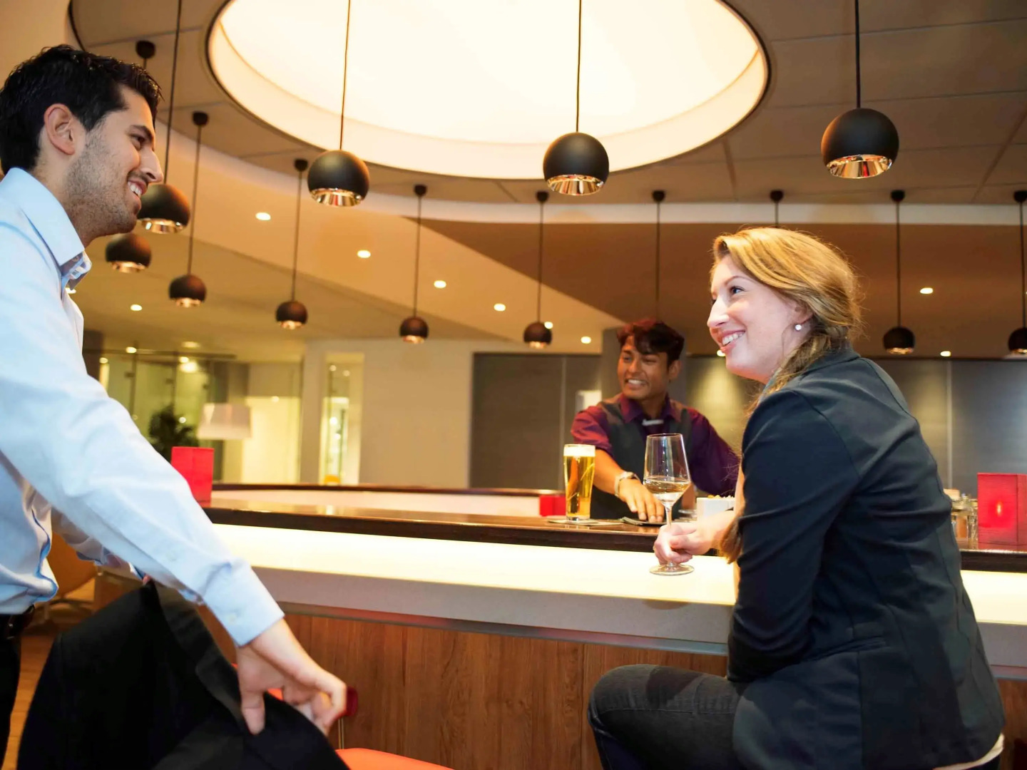 Novotel Den Haag City Centre