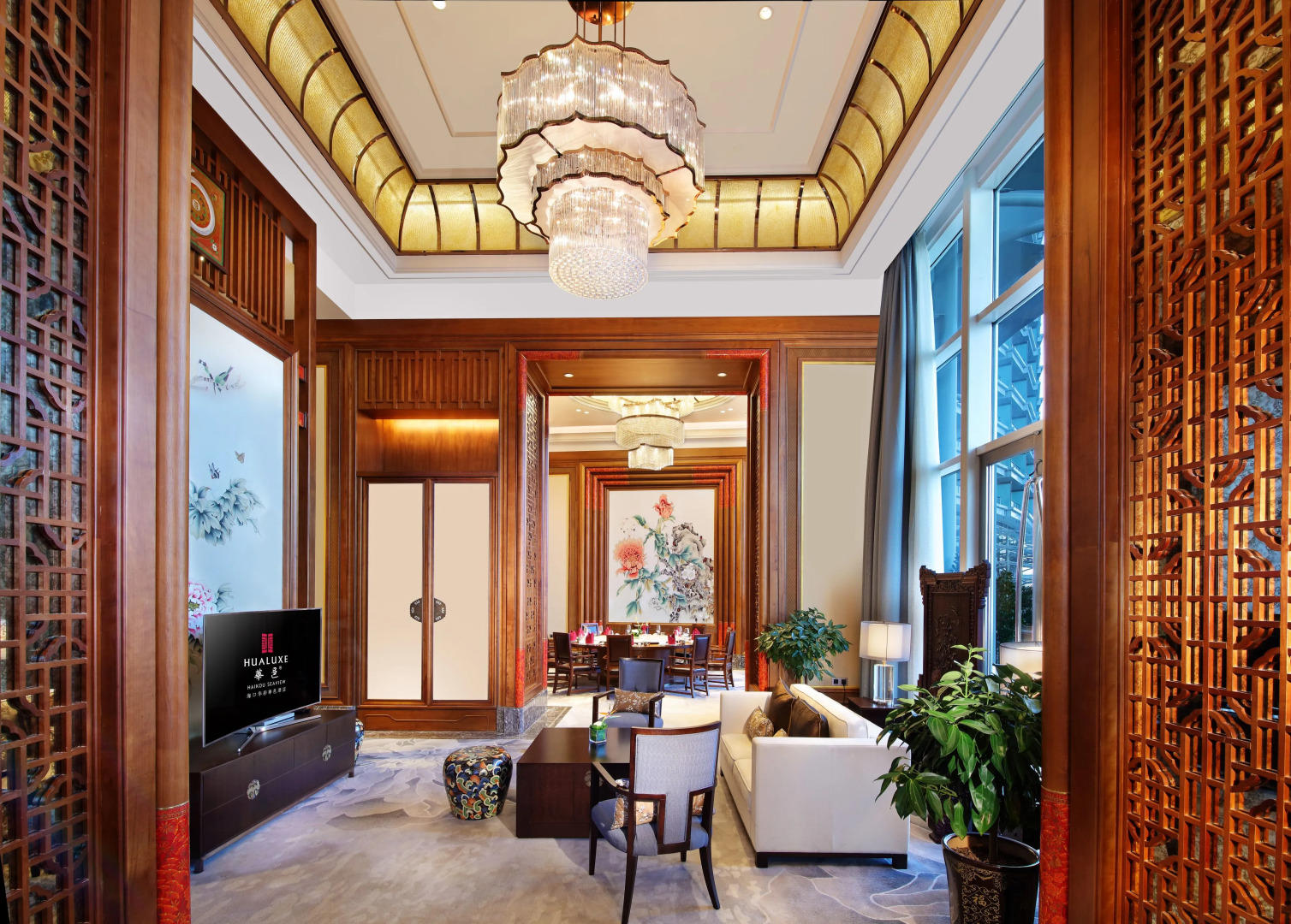 InterContinental Haikou Seaview by IHG