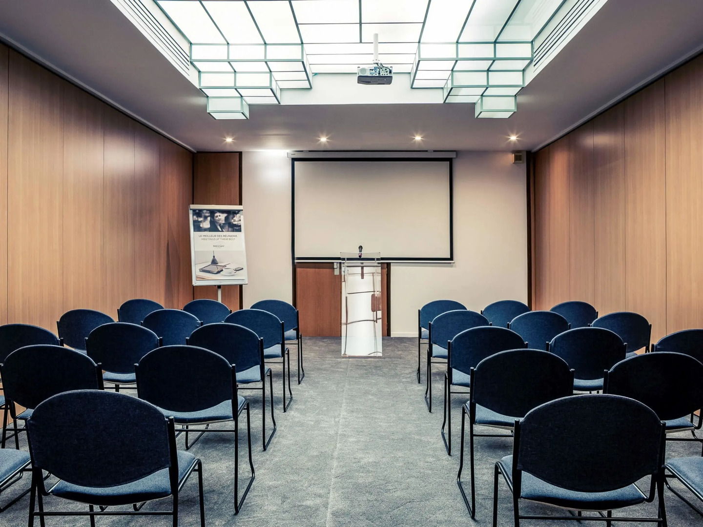 Mercure Nancy Centre Gare