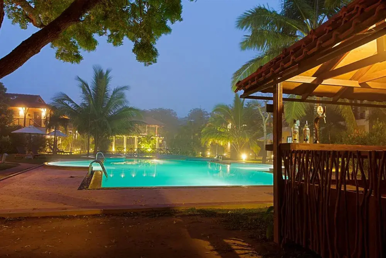 Отель Ranna 212 Hotel