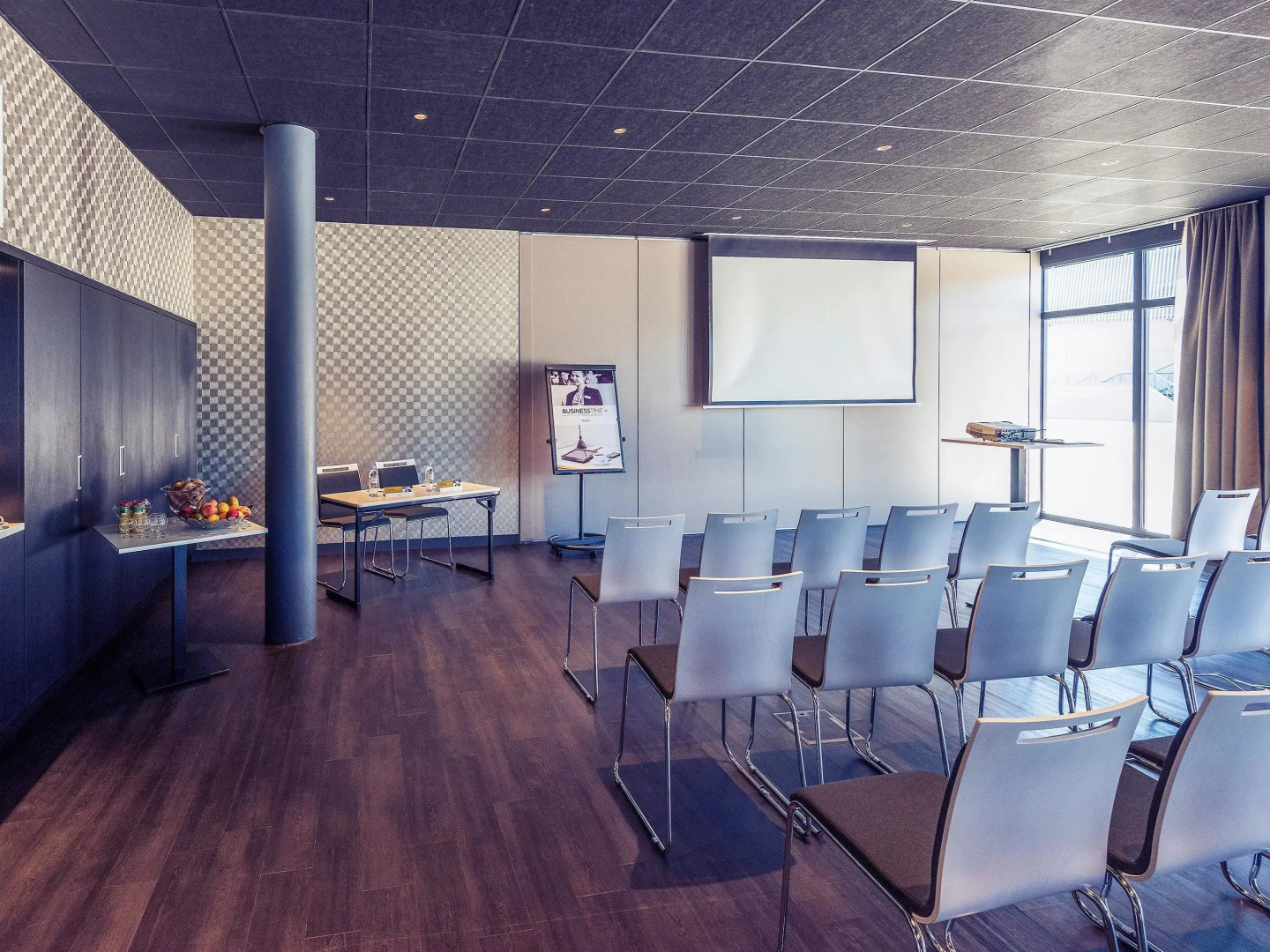 Hotel Mercure Cherbourg Centre Port