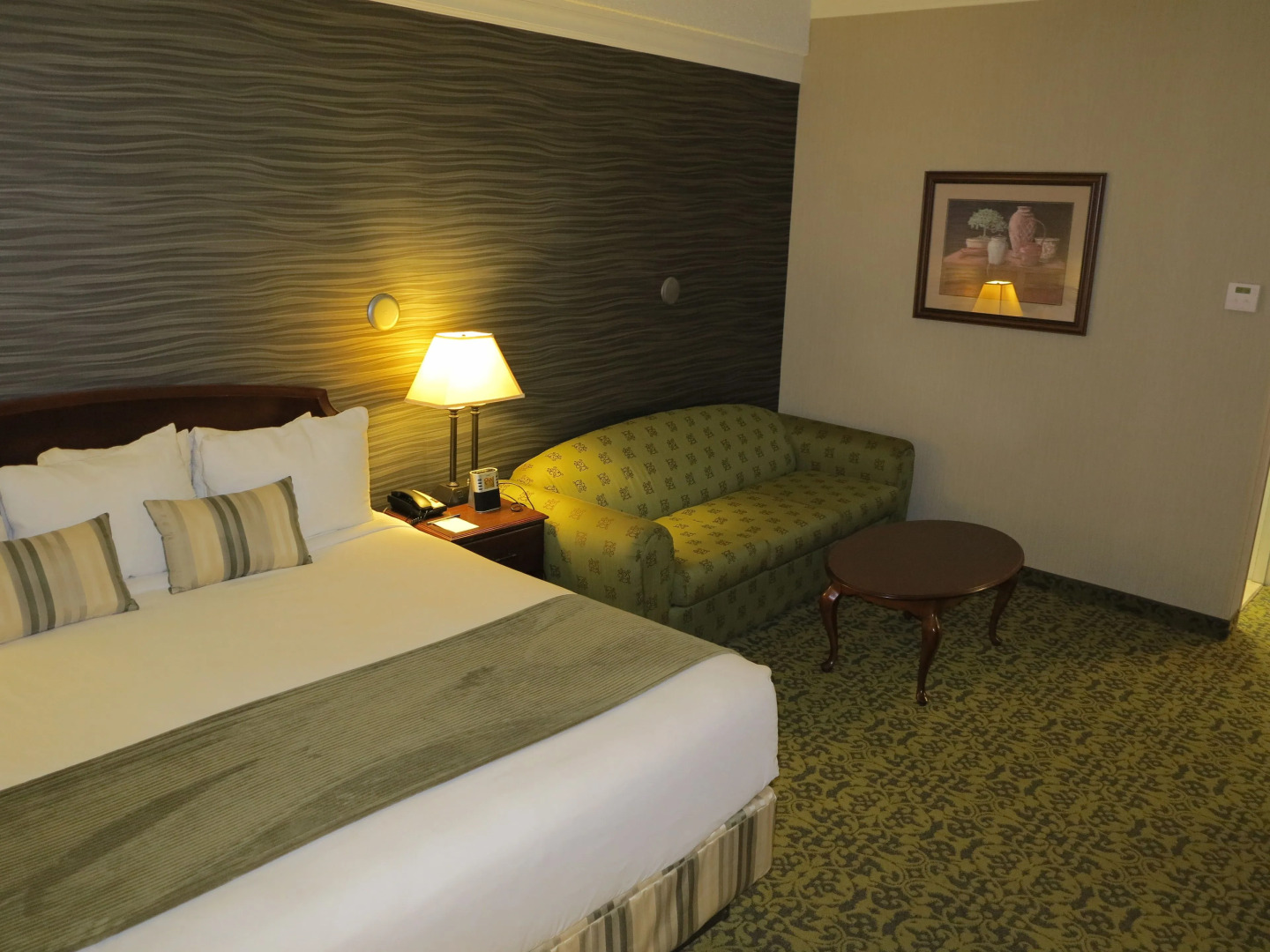 Salt Lake Plaza Hotel SureStay Collection by Best Western