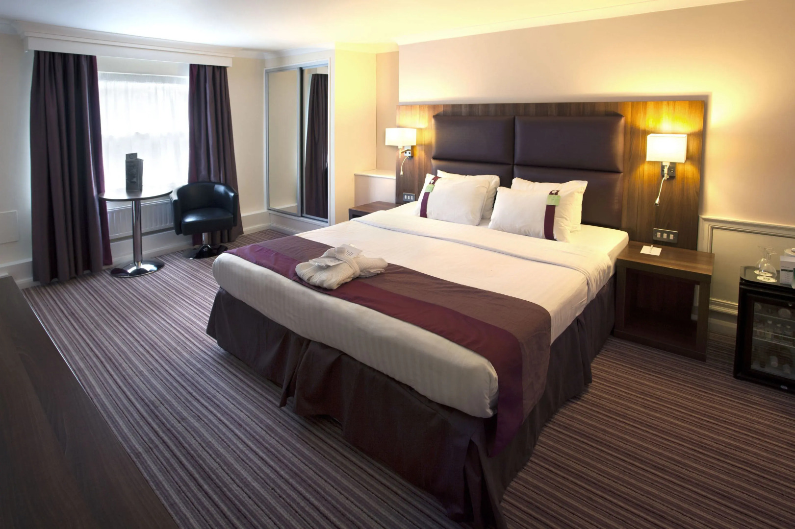 Holiday Inn Milton Keynes - East M1, Jct. 14 by IHG