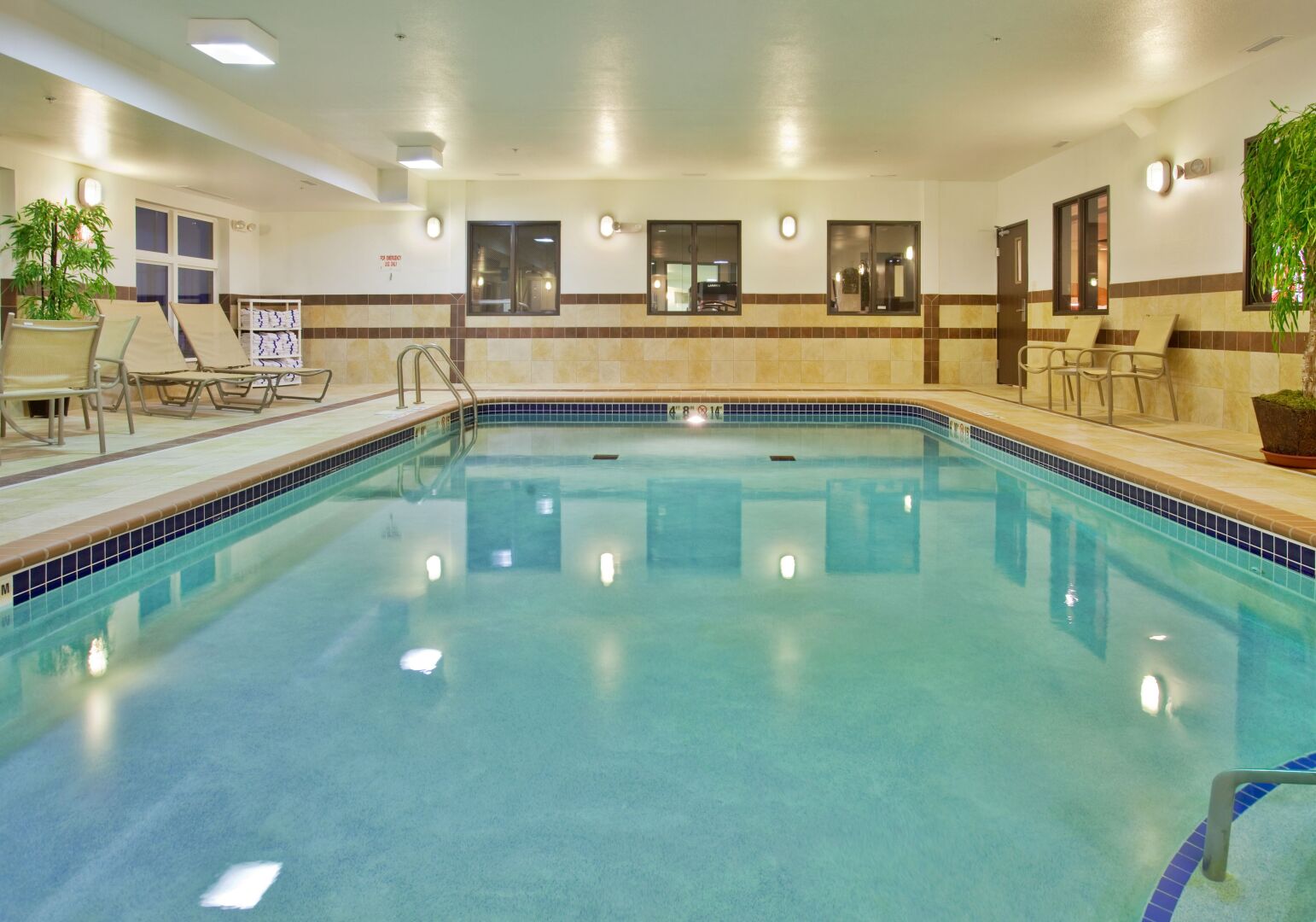 Holiday Inn Express & Suites Cherry by IHG