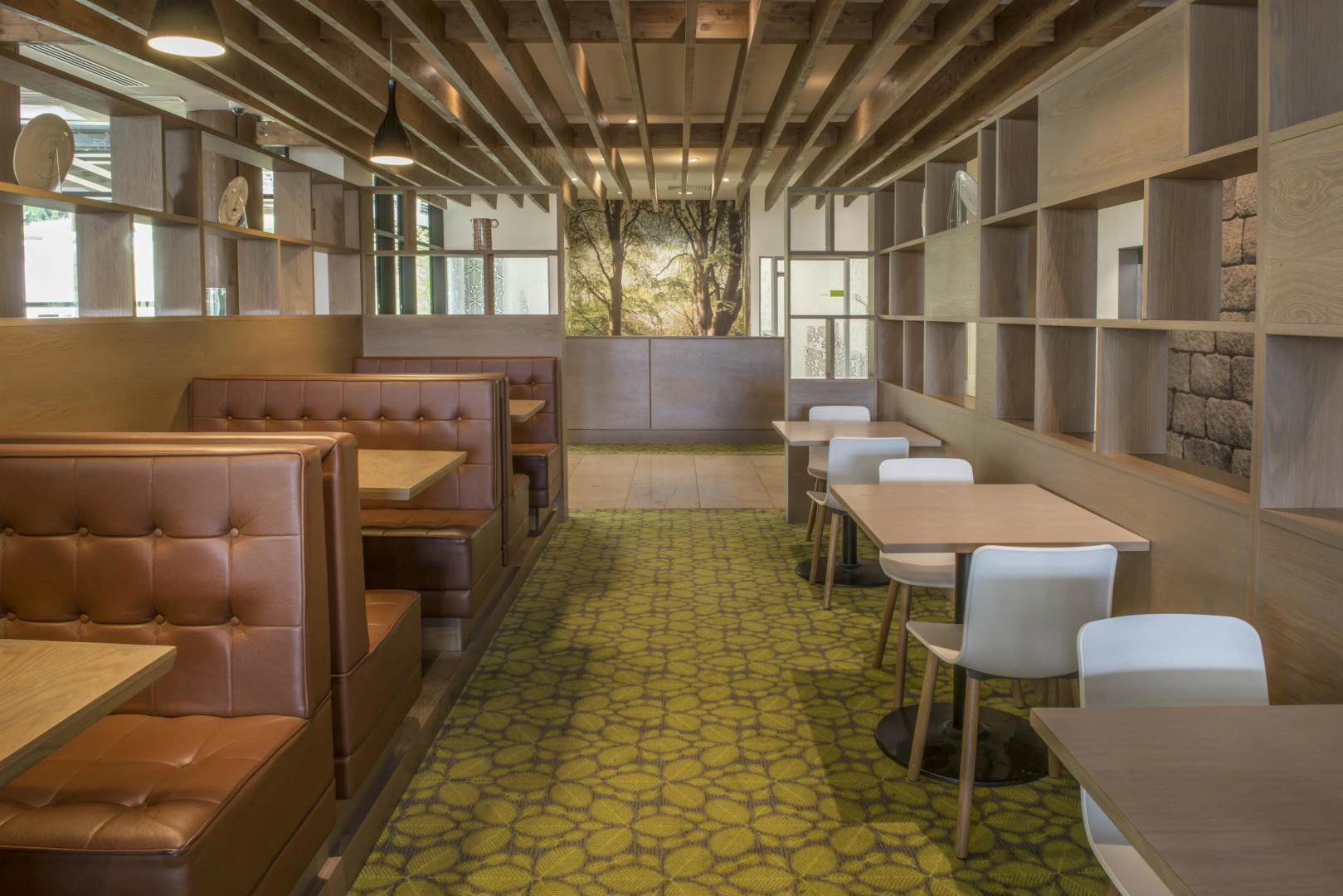 The Orchard Hotel & Restaurant