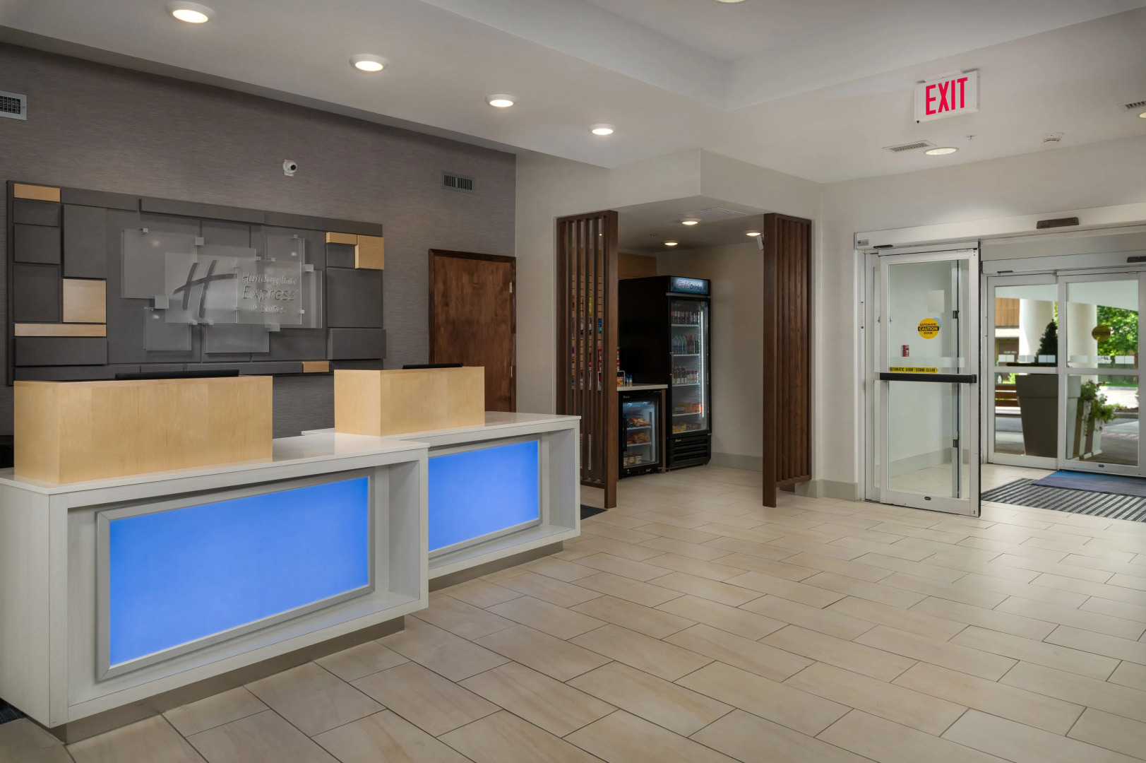 Holiday Inn Express Hotel & Suites Independence-Kansas City by IHG