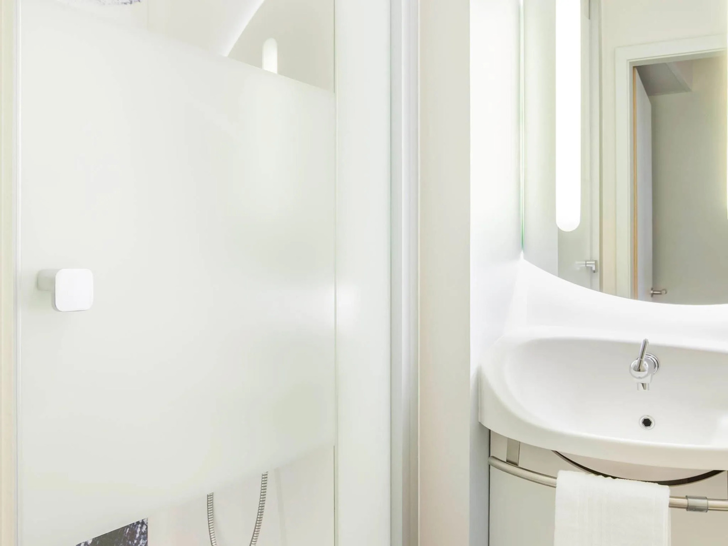 ibis budget Mulhouse Centre Gare