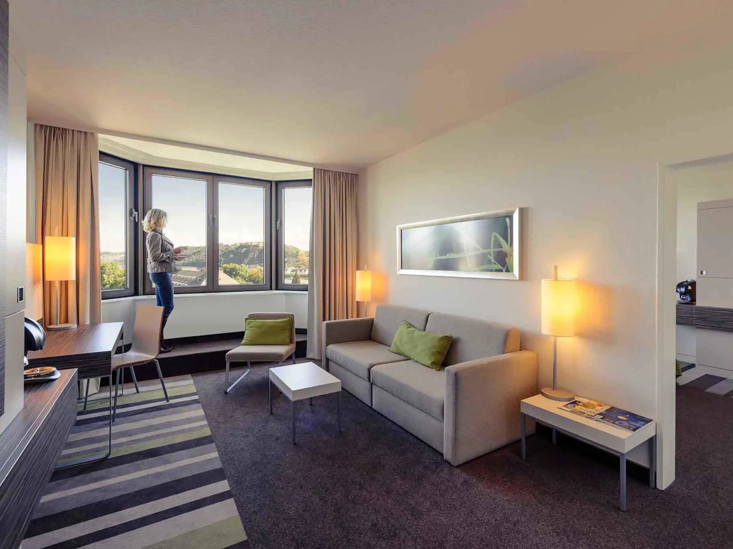 Mercure Hotel Koblenz