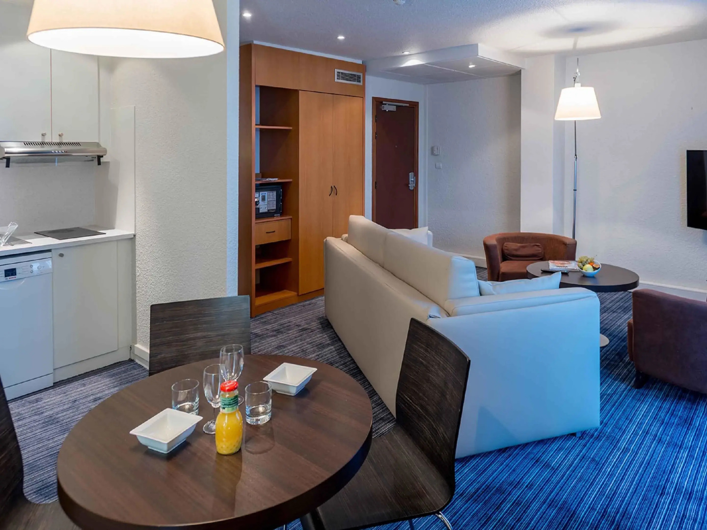 Mercure Toulouse Centre Saint-Georges Hotel