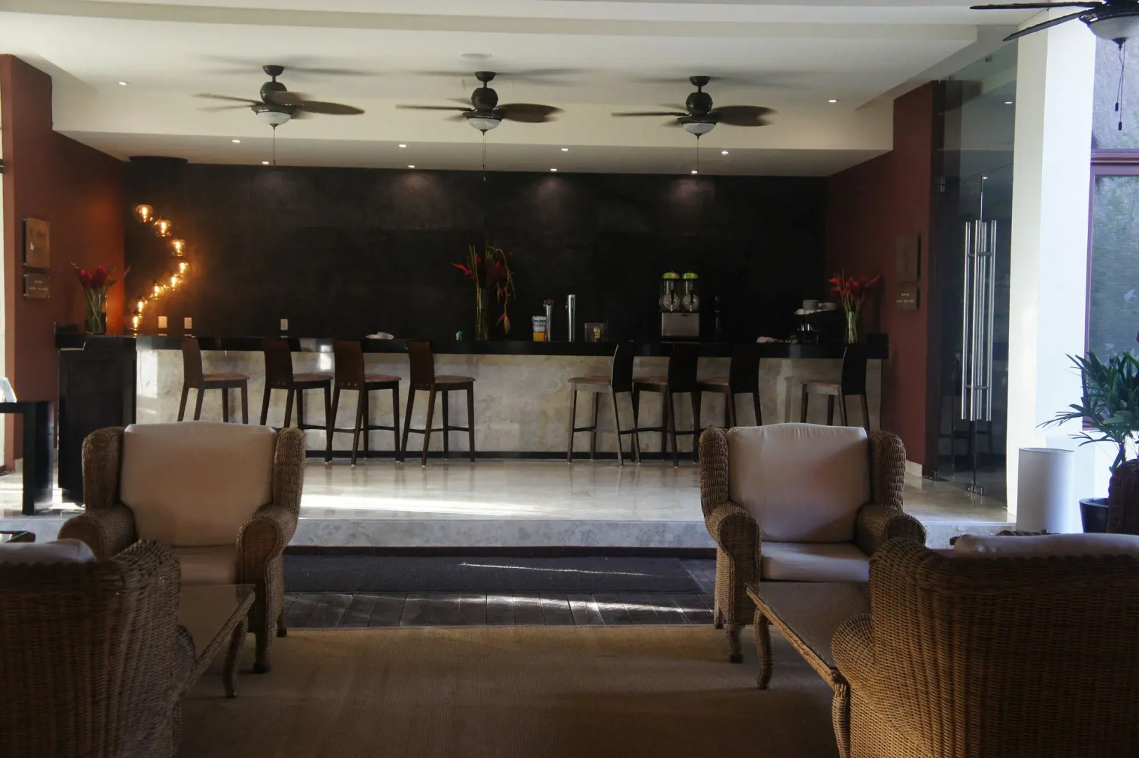 Отель Akumal Bay Beach and Wellness Resort