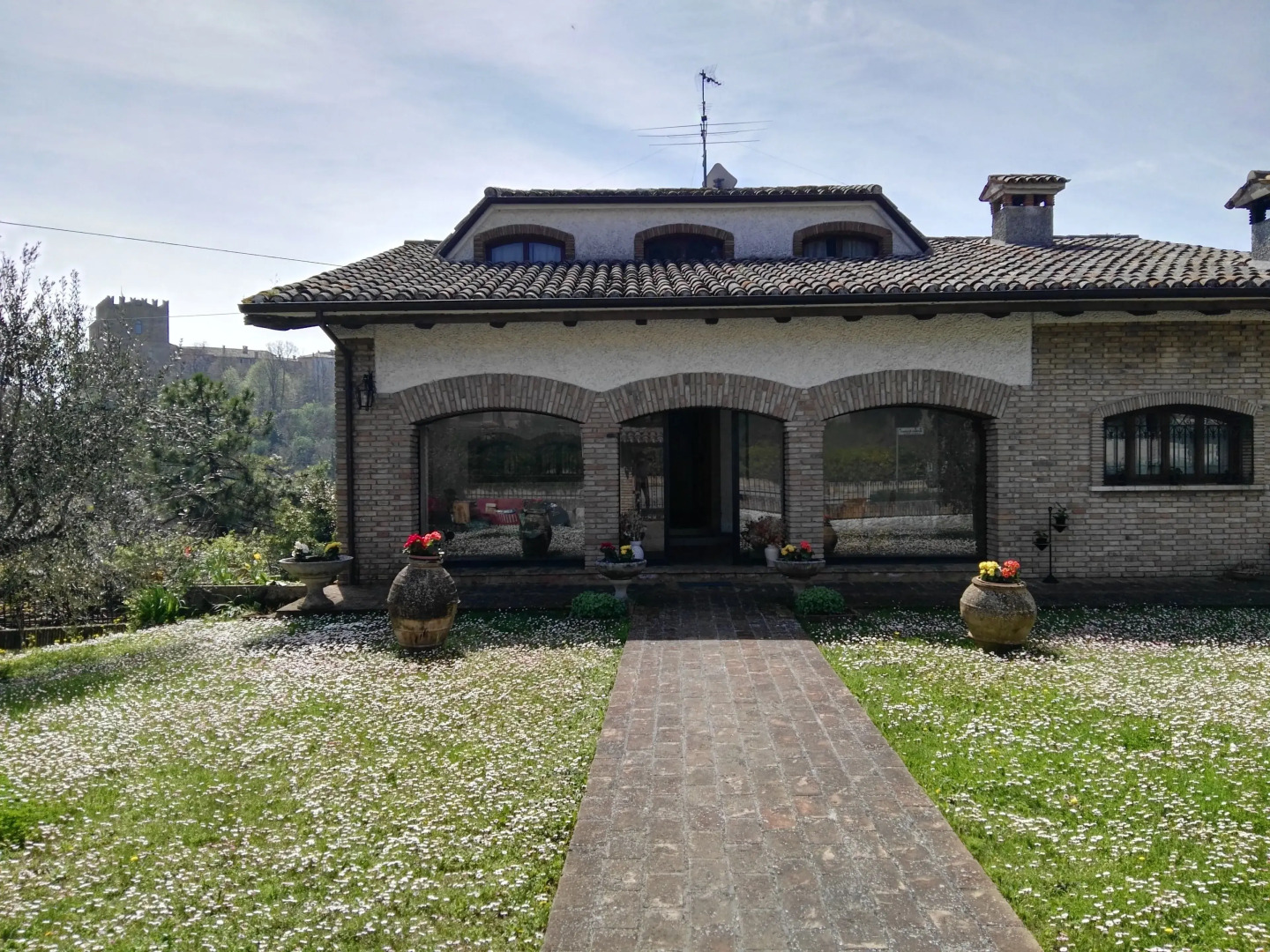 Villa Mery