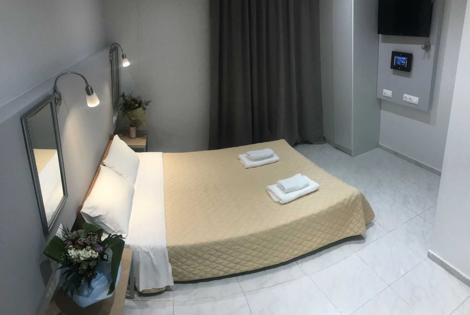 Atlantis Hotel