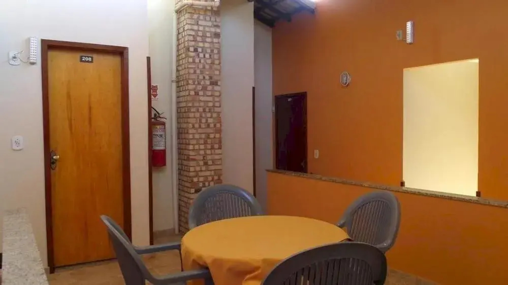 Ki Hoteis Granada Hotel