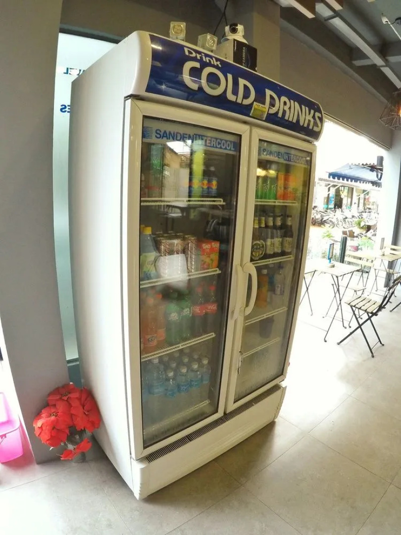 Отель Sea Front Home