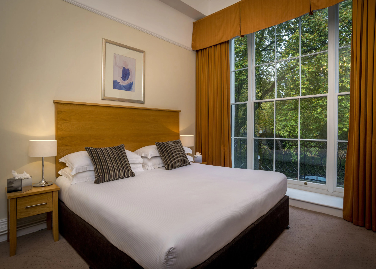 The Goodenough Hotel London