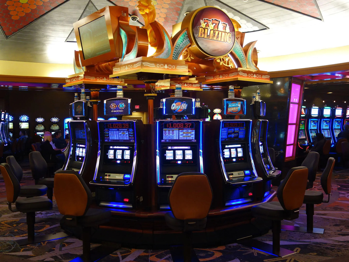 Seneca Allegany Resort & Casino