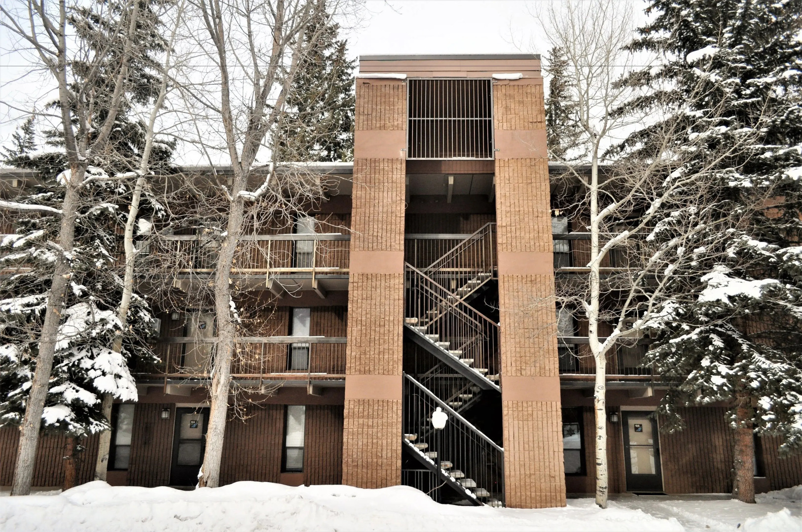 Rocky Mountain Resort Management Frisco