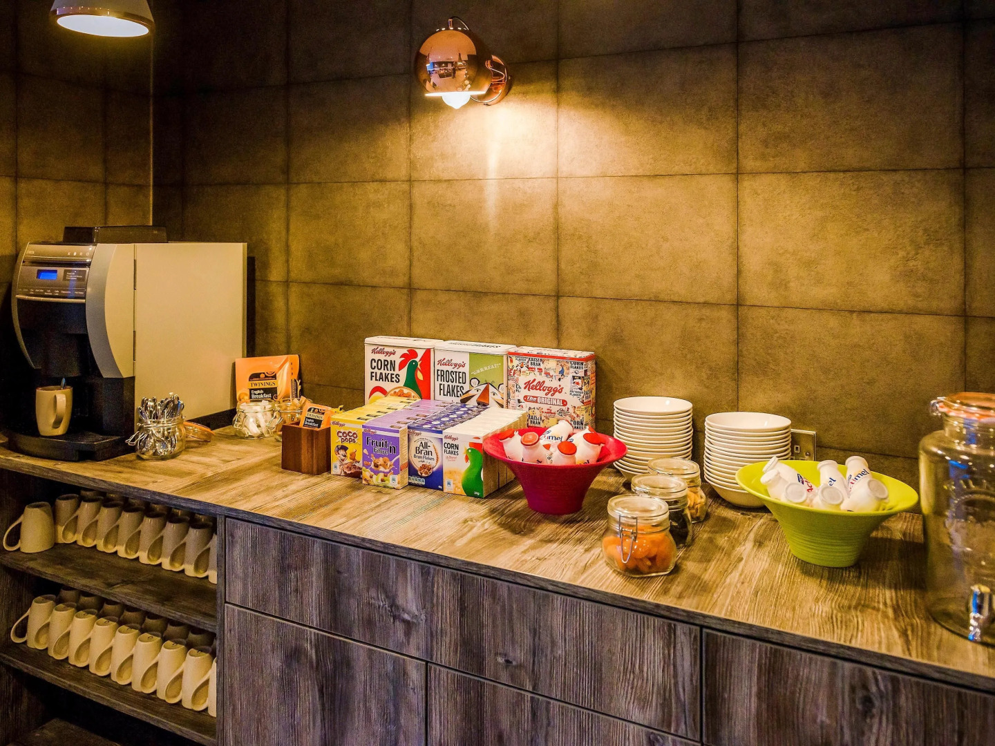 Ibis Styles Birmingham Hagley Road