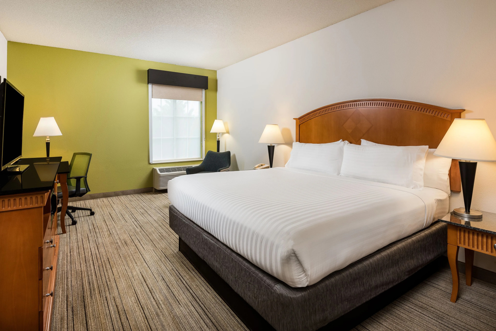 Holiday Inn Express Charlotte West - Gastonia by IHG.