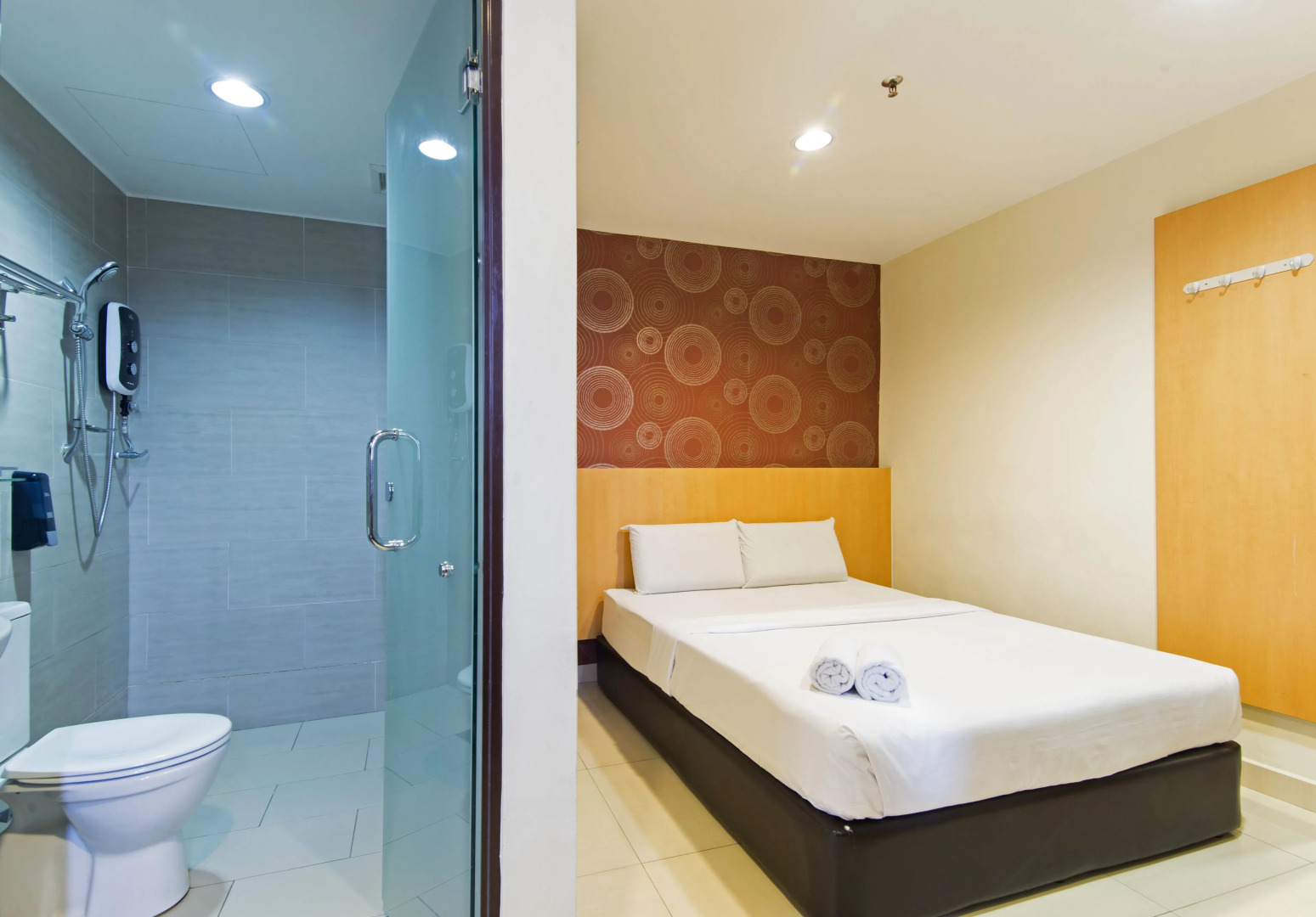 Signature Hotel @ Puchong Setiawalk