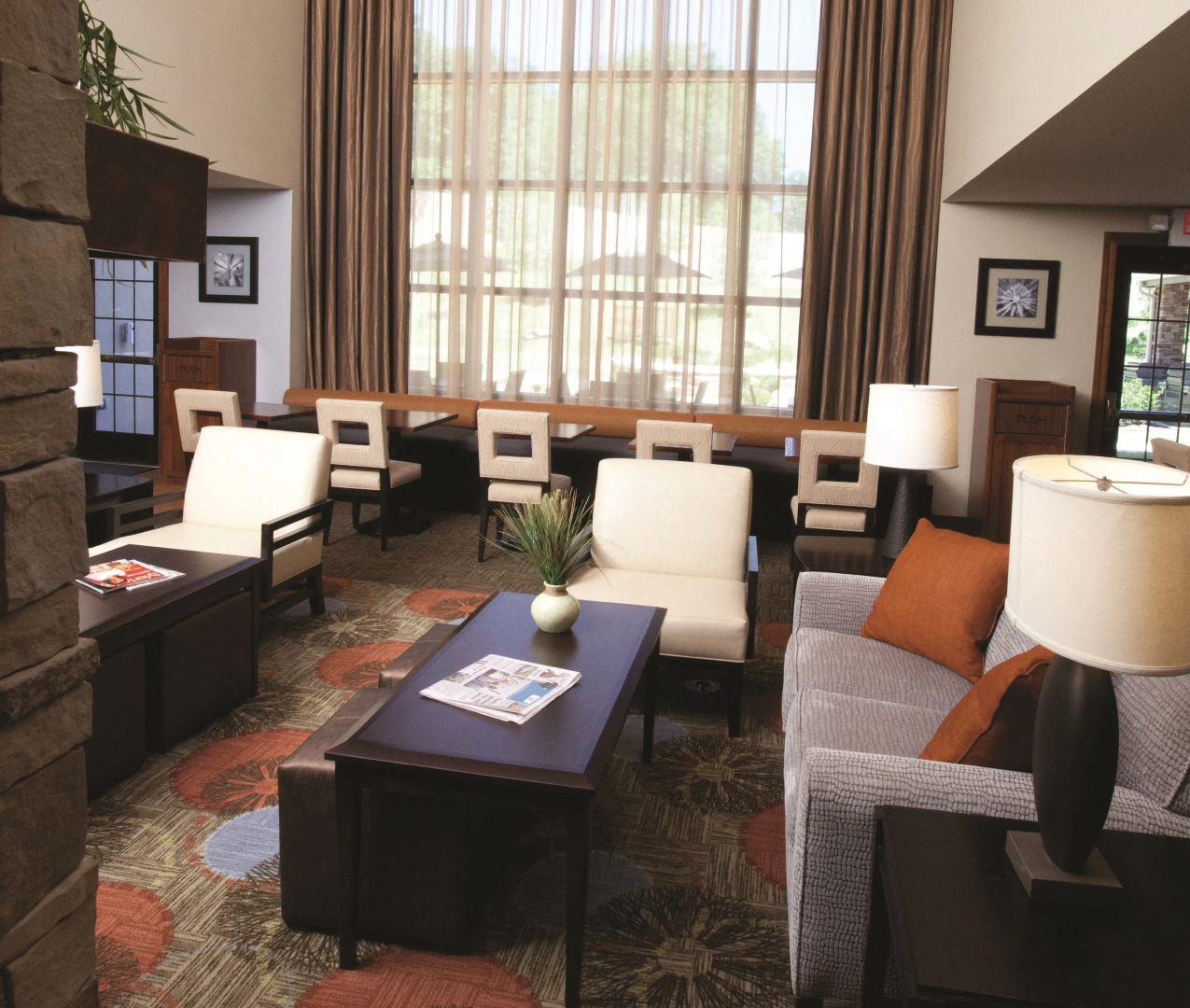 Staybridge Suites Washington D.C.- Greenbelt by IHG
