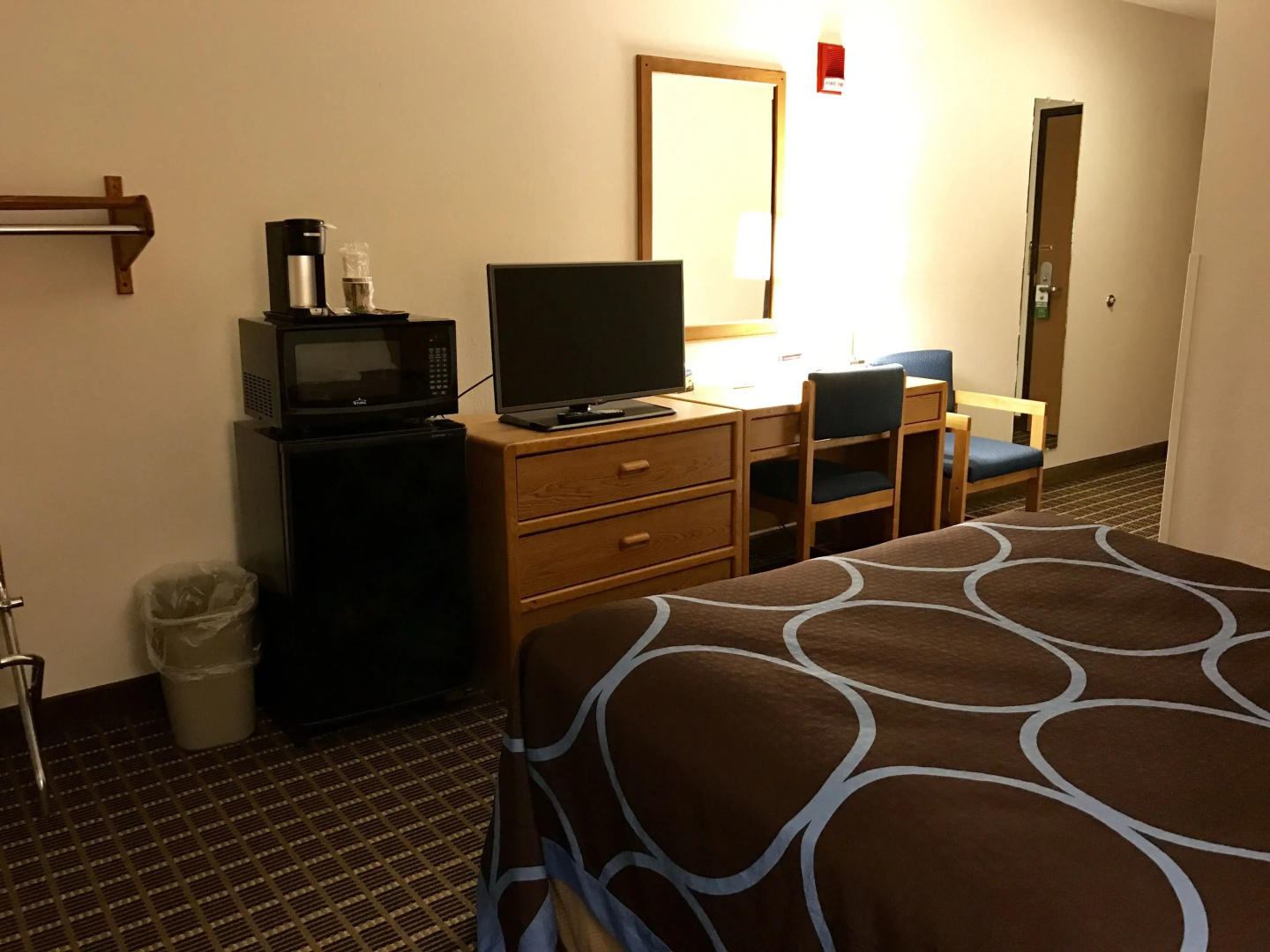 Quincy Inn and Suites