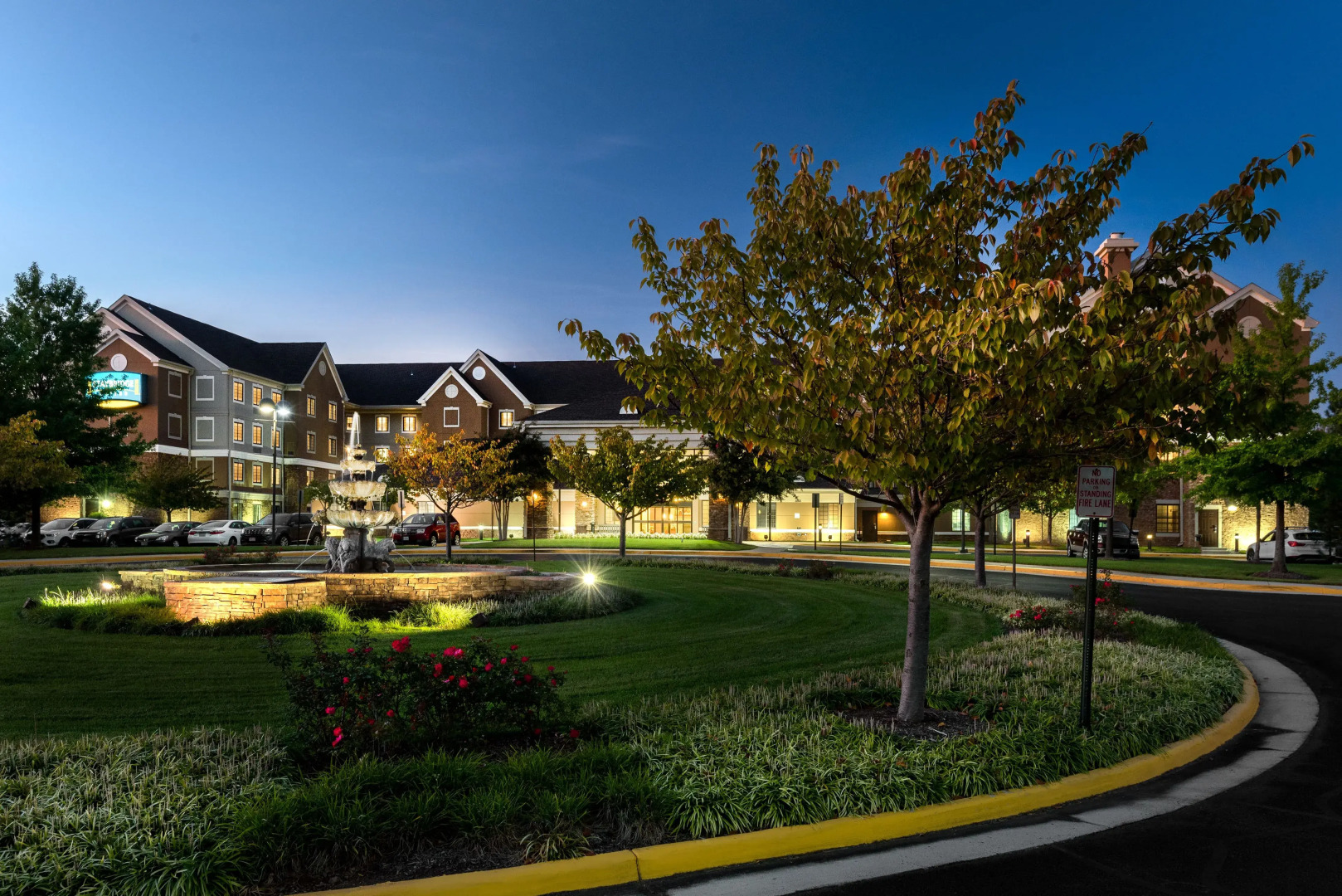 Staybridge Suites Chantilly - Dulles Airport by IHG