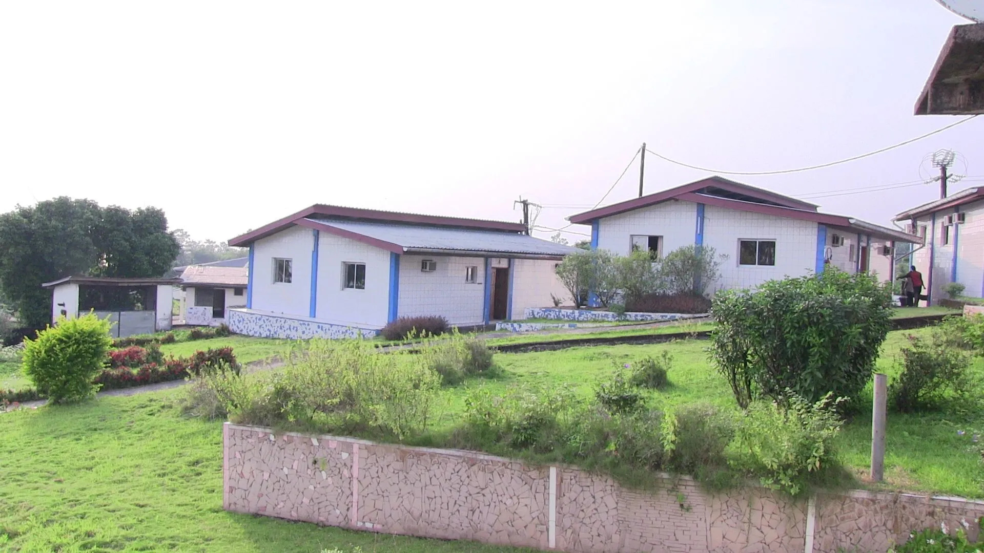 Hotel Seme Beach