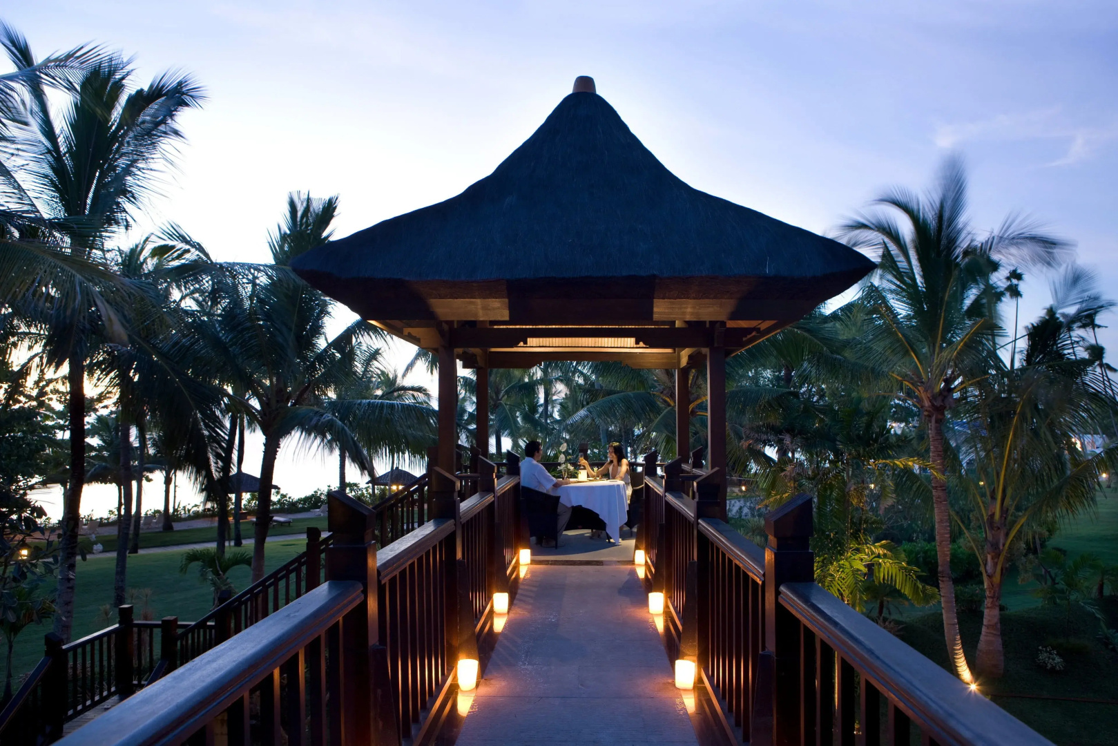 InterContinental Bali Resort by IHG
