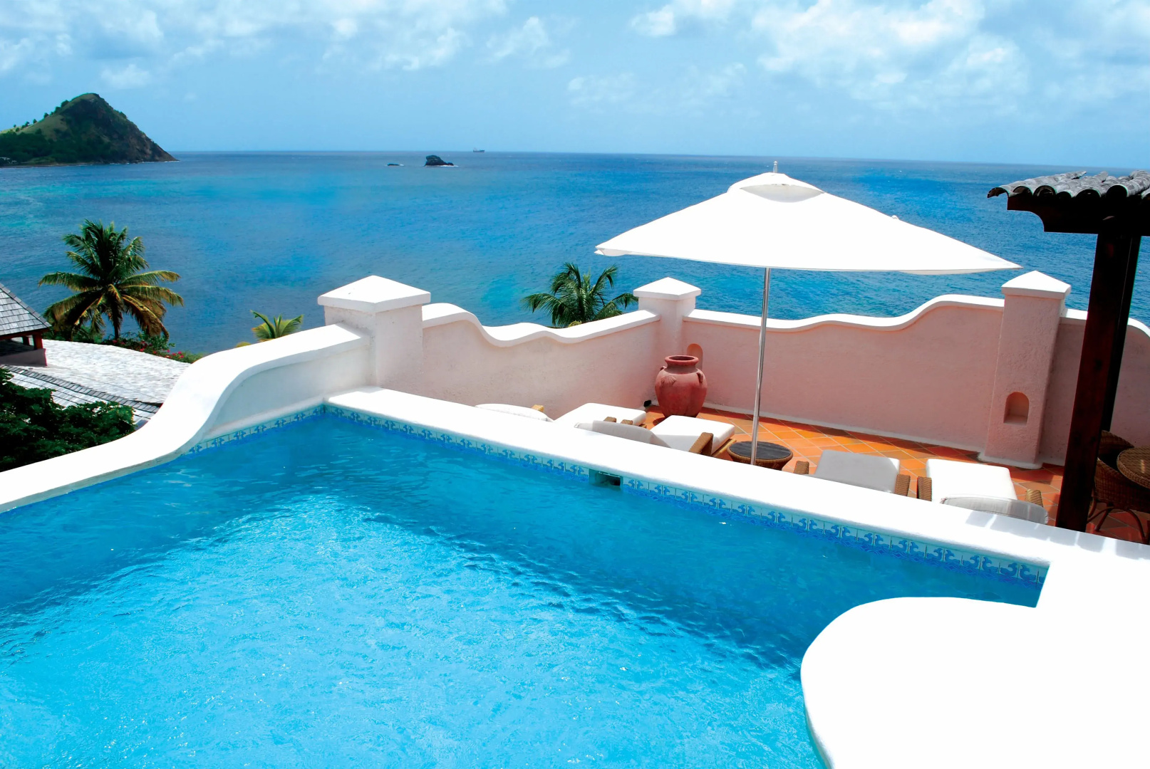 Cap Maison Resort & Spa