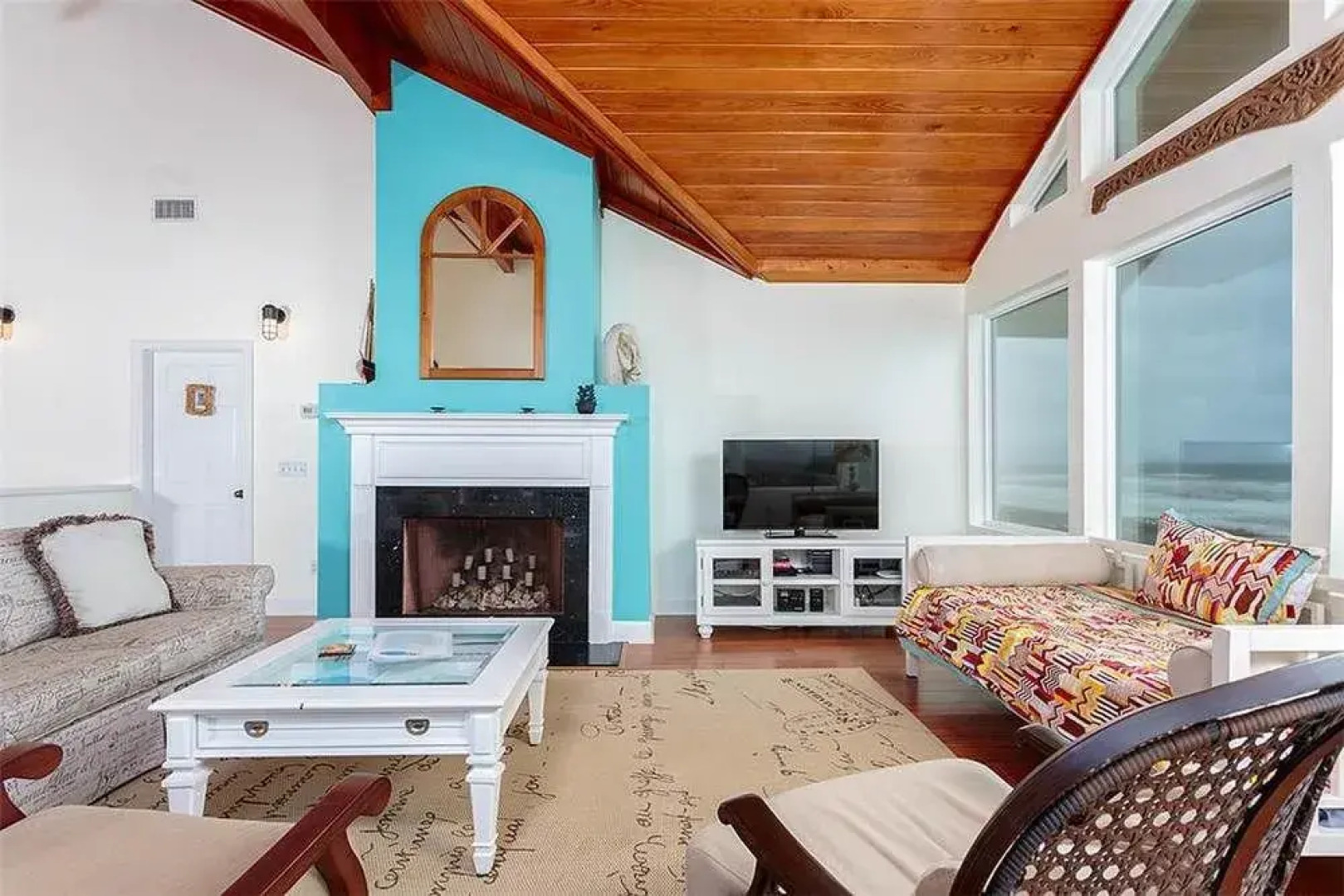 Another Day in Paradise