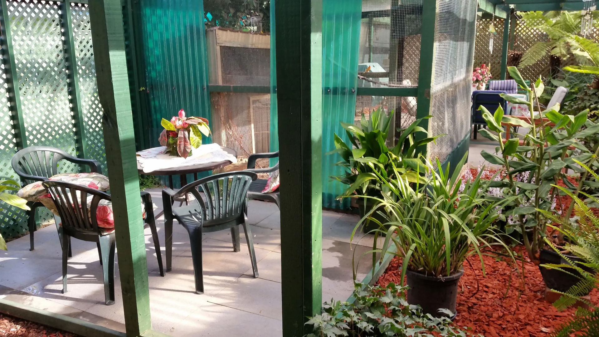 Ballarat Tranquility Cottages