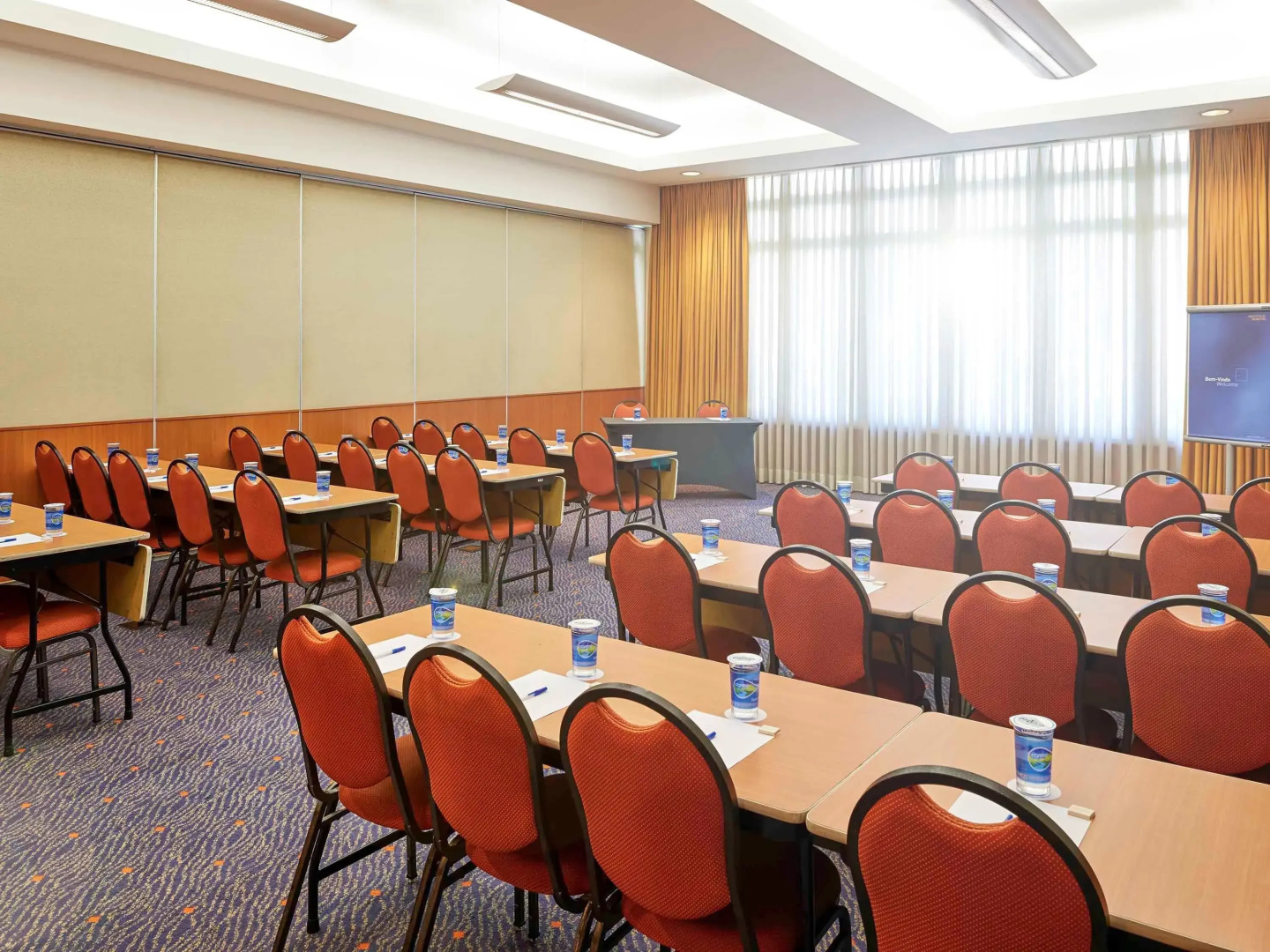 Novotel Sao Jose dos Campos