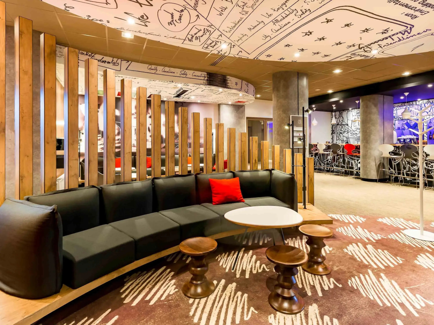 ibis Wroclaw Centrum