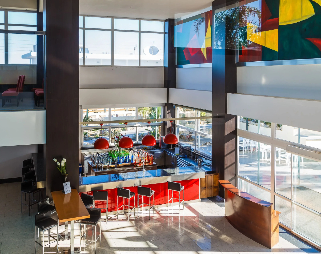 Dodeca Sea Resort by Forum Hotels